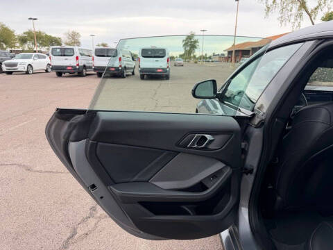 2025 BMW 2 Series 228 xDrive Gran Coupe