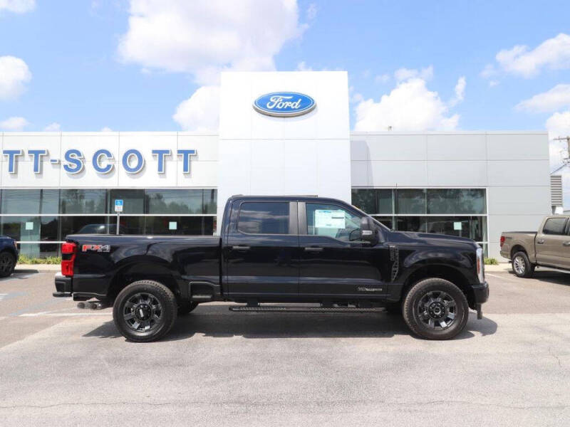 2026 Ford F-250 Super Duty