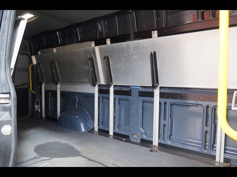 2019 Mercedes-Benz Sprinter