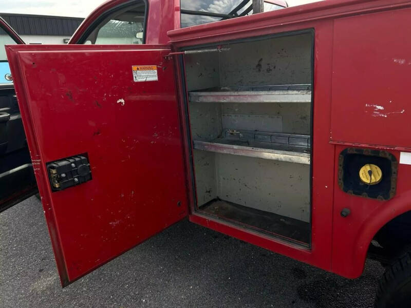 2012 RAM 2500 Tradesman