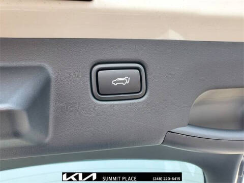 2024 Kia EV6 GT-Line