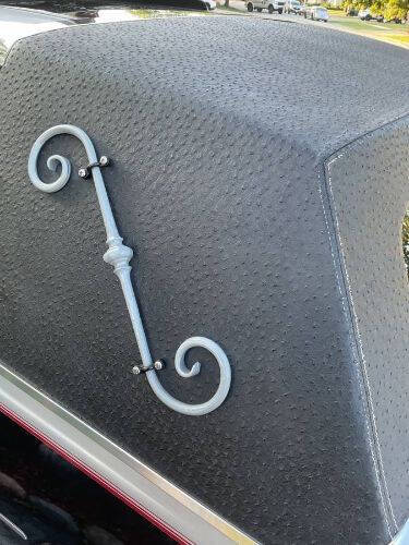 1980 Cadillac Seville