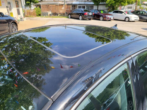 2007 Lexus IS 350