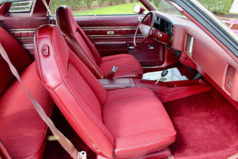 1975 Chevrolet Chevelle