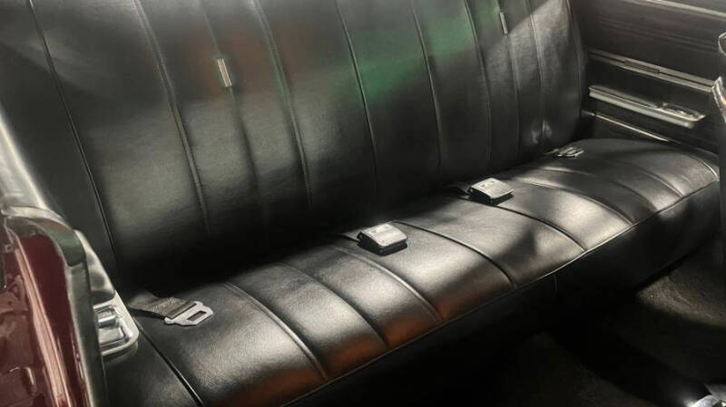 1966 Chevrolet Chevelle