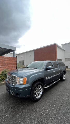 2012 GMC Sierra 1500 for sale at Emerald Motors in Portland OR