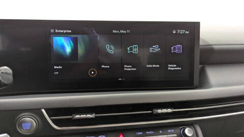 2024 Hyundai Sonata