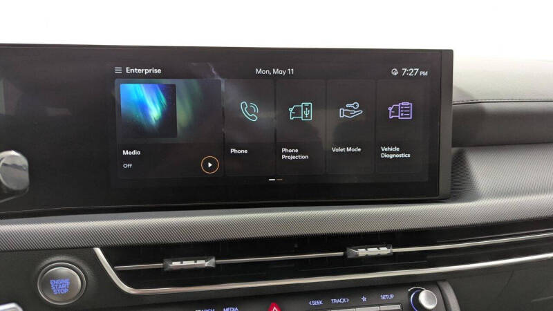 2024 Hyundai Sonata