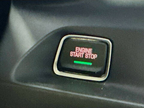 2022 Chevrolet Camaro SS