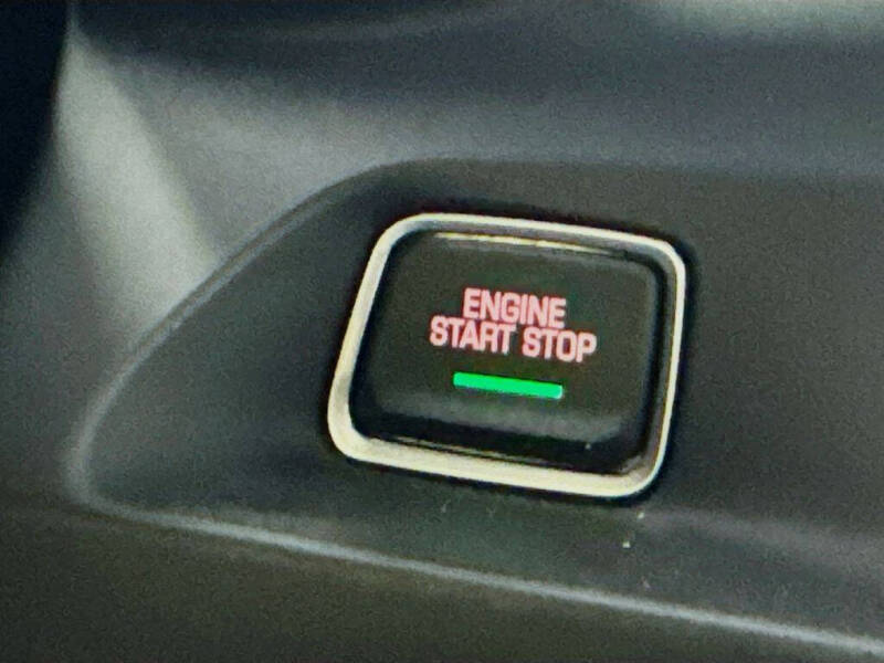 2022 Chevrolet Camaro SS