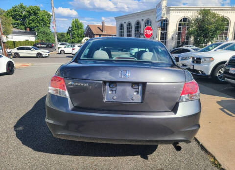 2010 Honda Accord LX