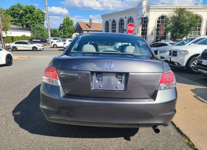 2010 Honda Accord LX
