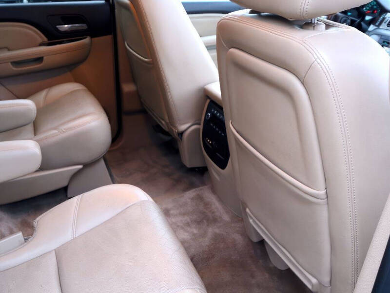 2011 GMC Yukon Denali