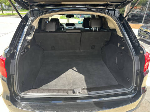 2013 Acura RDX w/Tech