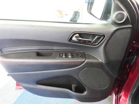 2024 Dodge Durango R/T Plus