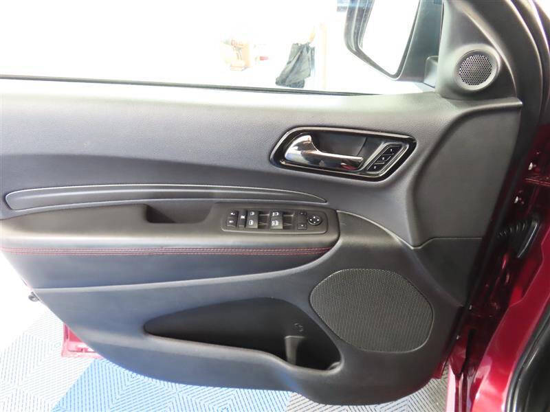 2024 Dodge Durango R/T Plus