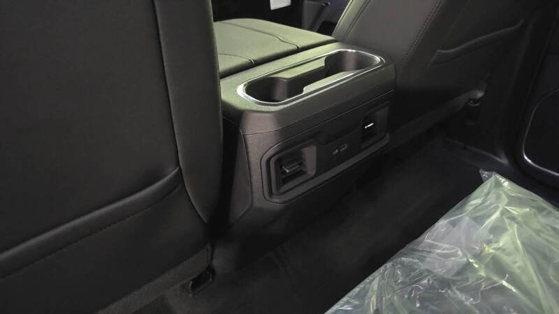2026 Chevrolet Silverado 3500HD