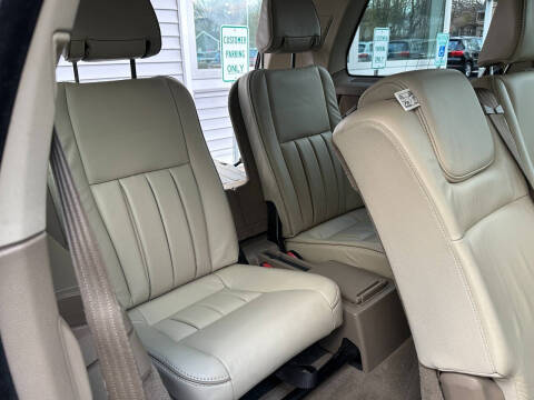 2013 Volvo XC90 3.2 Platinum