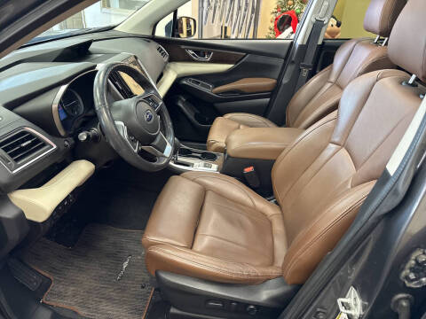 2022 Subaru Ascent Touring