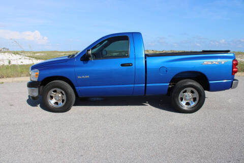 2008 Dodge Ram 1500 ST
