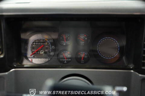 1986 Chevrolet El Camino