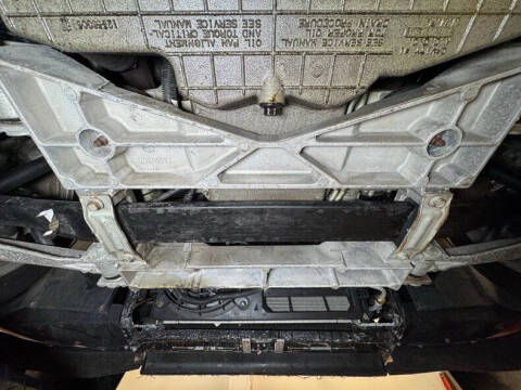 1997 Chevrolet Corvette