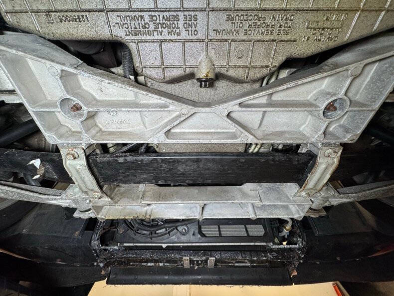 1997 Chevrolet Corvette