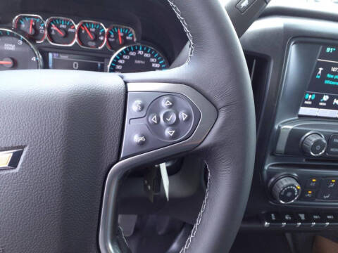 2024 Chevrolet Silverado MD