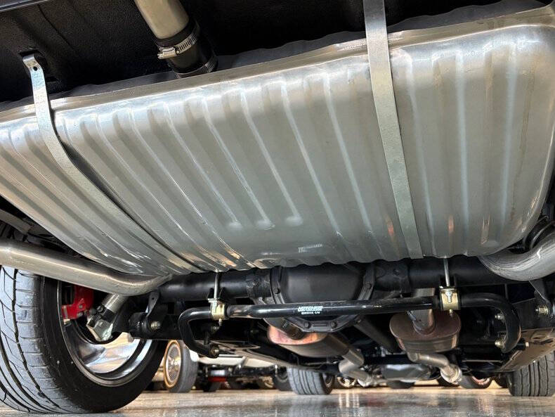 1972 Chevrolet Chevelle