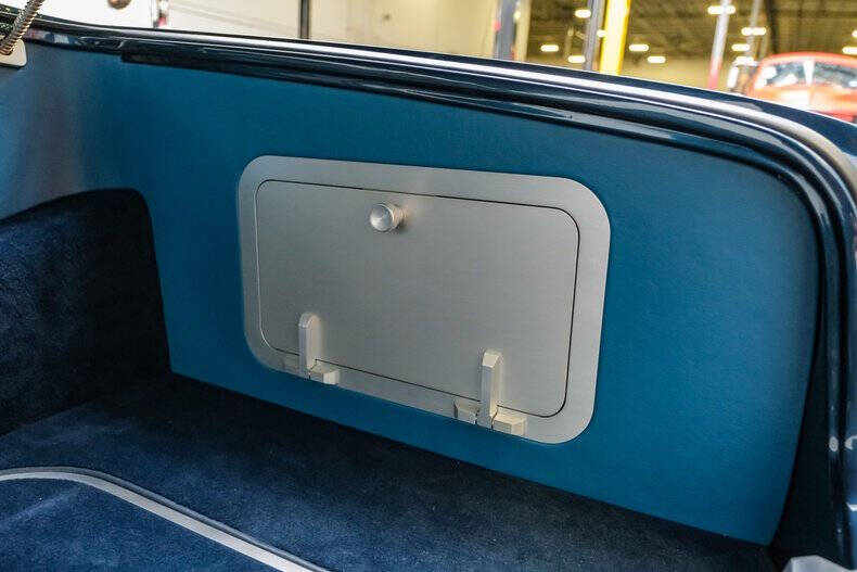 1962 Chevrolet Impala