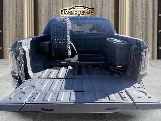 2024 GMC HUMMER EV 2X