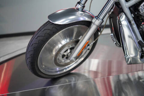 2003 Harley-Davidson V-Rod 100th Anniversary