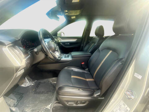 2024 Mazda CX-90 3.3 Turbo Premium Plus