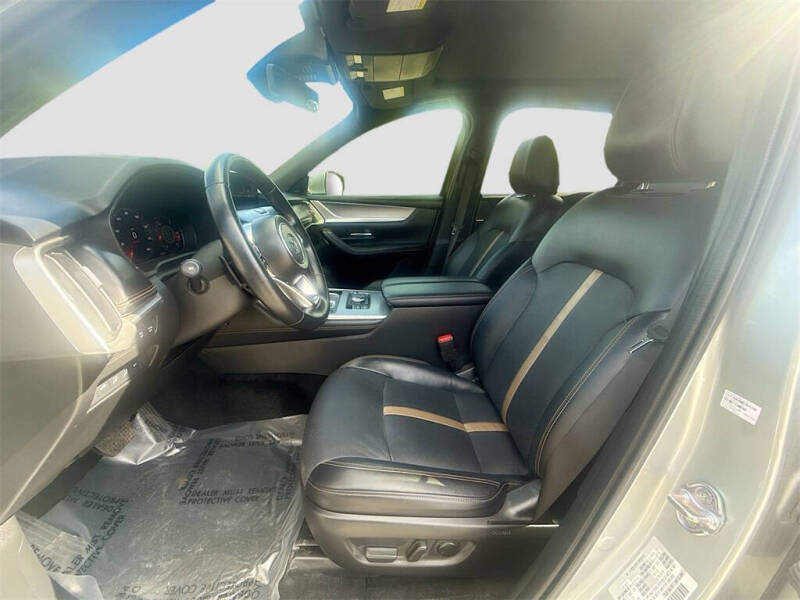 2024 Mazda CX-90 3.3 Turbo Premium Plus