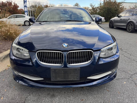 2013 BMW 3 Series 328i
