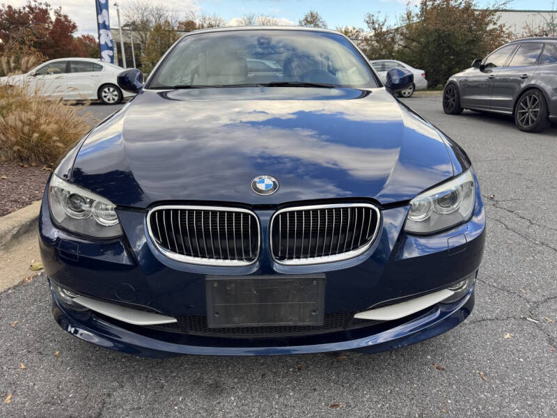 2013 BMW 3 Series 328i