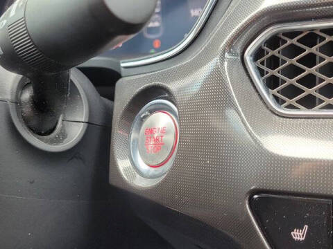 2024 Acura Integra w/Tech w/A-SPEC