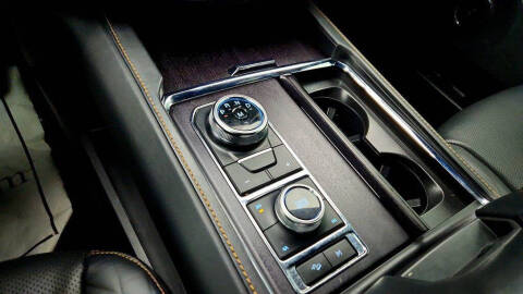 2023 Ford Expedition Platinum