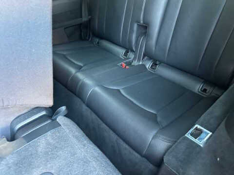 2017 Audi Q7 3.0T quattro Prestige