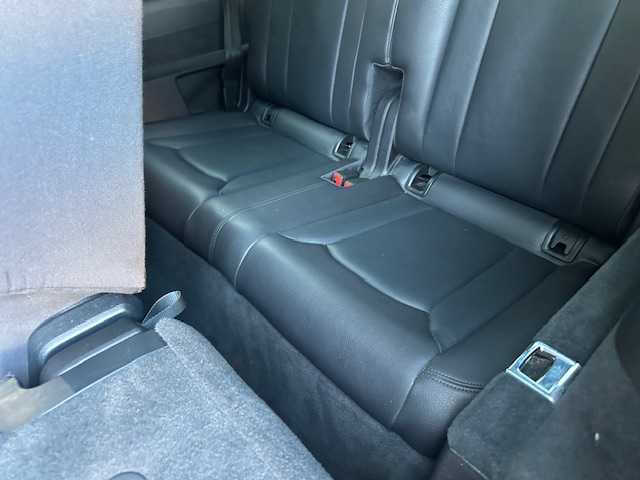 2017 Audi Q7 3.0T quattro Prestige