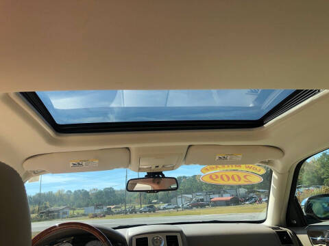 2009 Chrysler 300 C HEMI