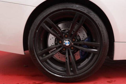 2015 BMW M4