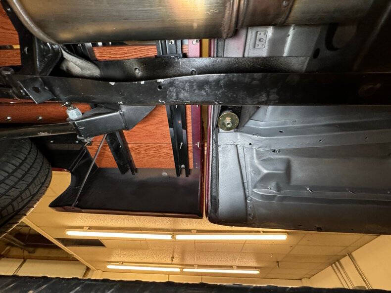 1963 GMC C/K 1500 Series