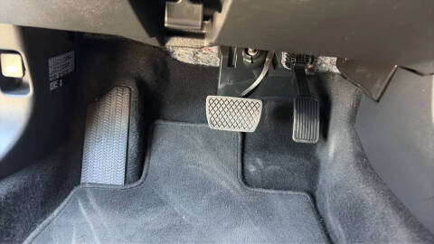 2018 Honda Civic EX w/Honda Sensing