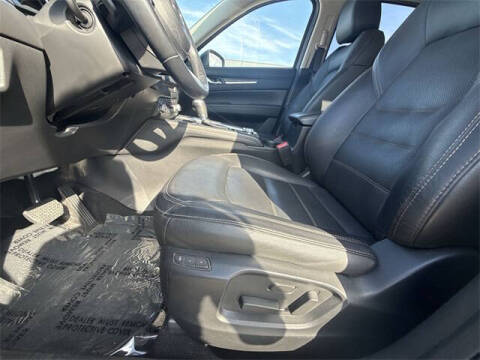 2023 Mazda CX-5 2.5 S Premium