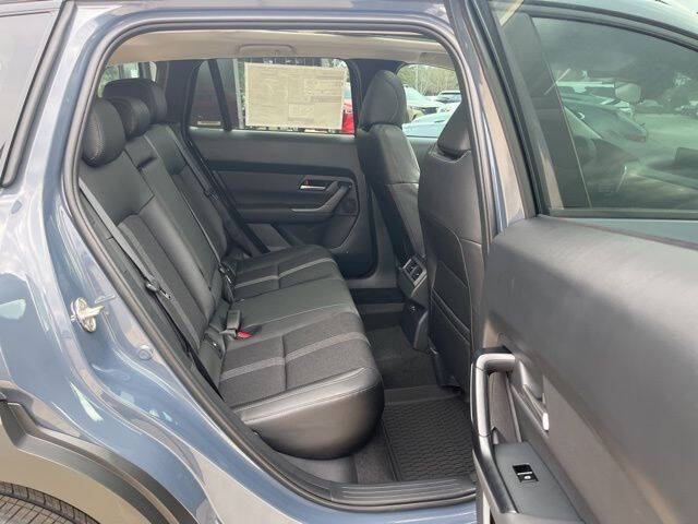 2026 Mazda CX-50 2.5 S Preferred