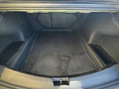 2022 Cadillac CT5 Sport