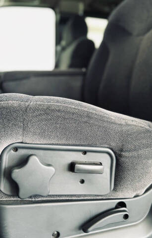 2001 GMC Sierra 1500 SLT