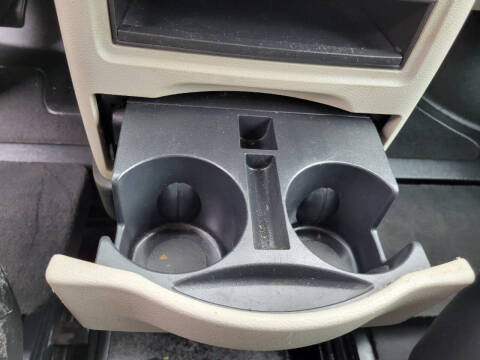 2014 Chrysler WHEELCHAIR VAN