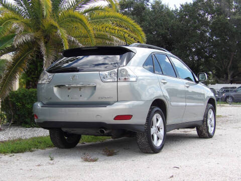 2008 Lexus RX 350